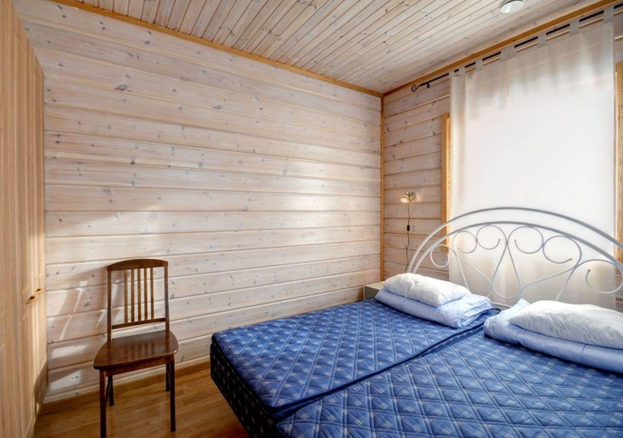 Tiiringolf Cottages Nilsiä Exterior photo