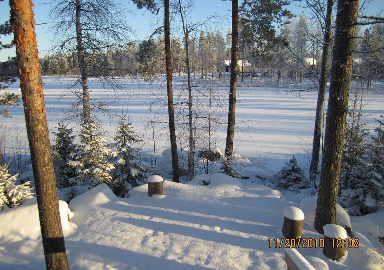 Tiiringolf Cottages Nilsiä Exterior photo
